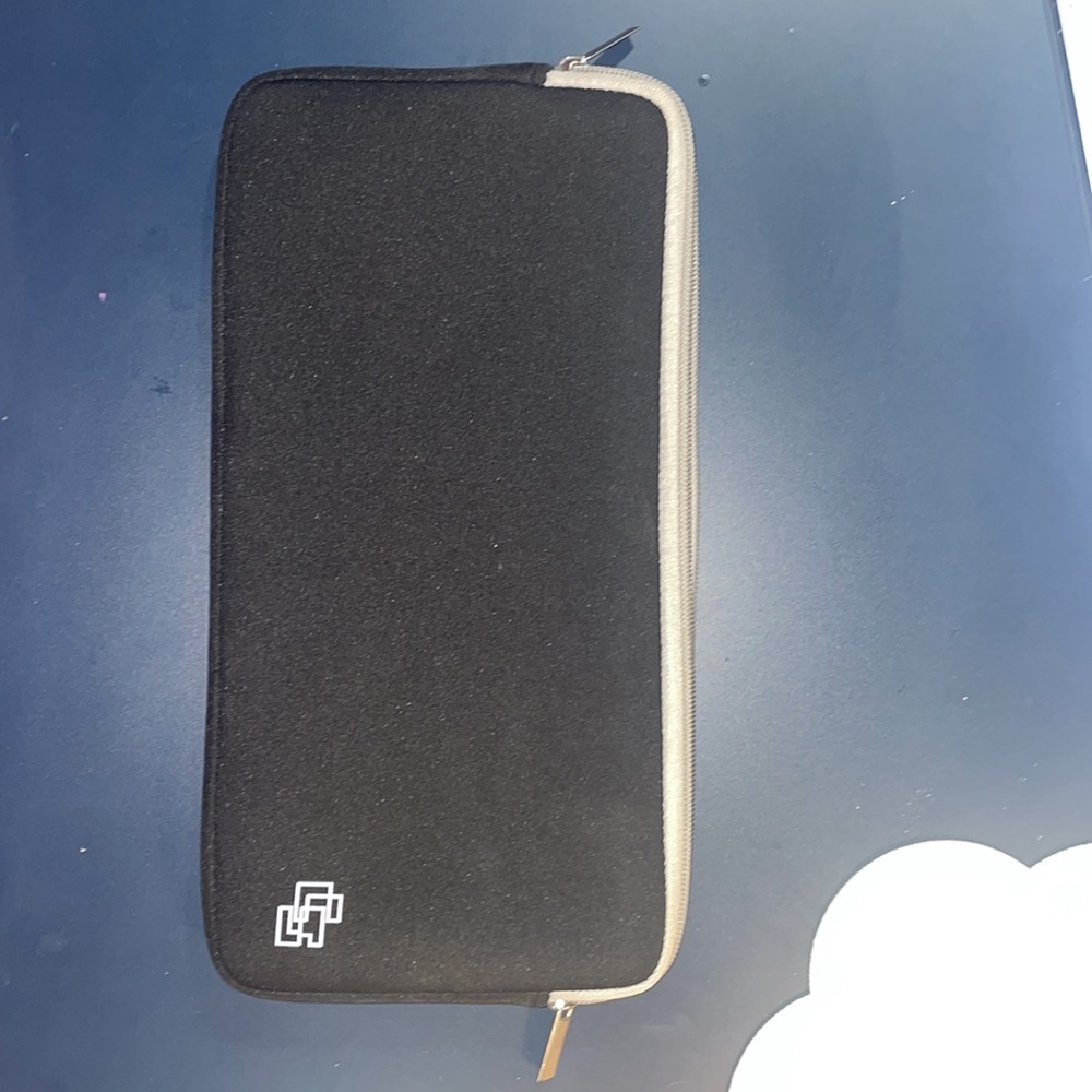 Case Star keyboard case
